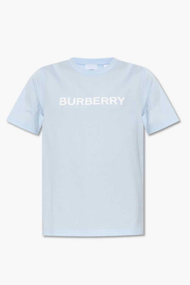 Burberry buying Baby Blue Icon